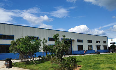Китай Jiangxi Linxing Diamond Tools Co., Ltd.