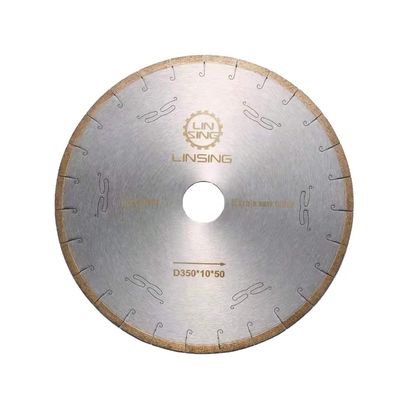 Рыболовный крюк с режущим диском из мрамора 14' Diamond Metal Powder Saw Blade для резки керамики