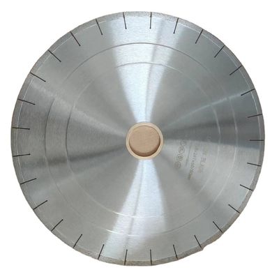 14' 16' U-slot Dekton J-slot Blade HOT PRESS Тип процесса и преимущество резкости