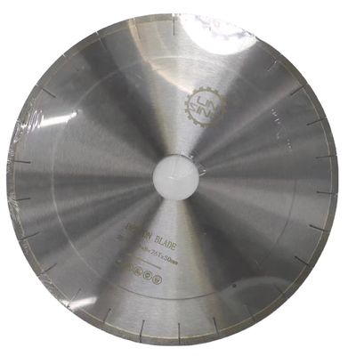 350 мм Dekton U-slot Diamond Saw Blade для индивидуальной поддержки и гарантированной резки