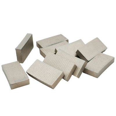 Поддержка OEM Arix Segment Cutting Tip для длительной службы и резки камня