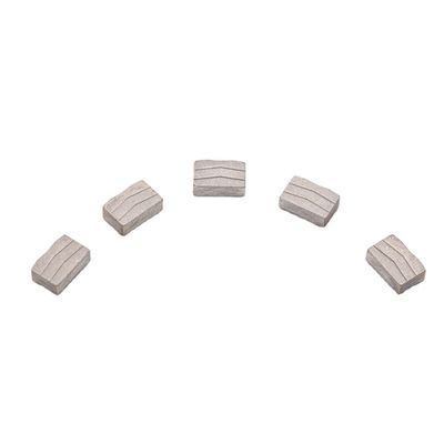 LINSING Redilock Diamond Grinding Segments для точного измельчения и резки сцинтерованного камня