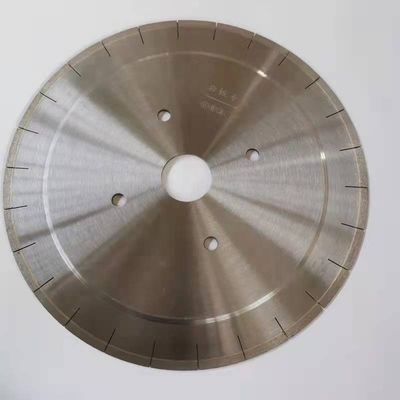 Размер сегмента 39.5/37.5*3*10 мм Dekton Diamond Saw Blade Cutter Disc для станков с ЧПУ