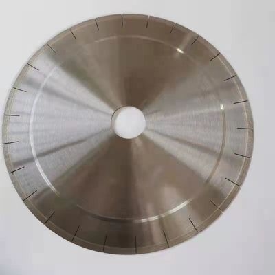 Размер сегмента 39.5/37.5*3*10 мм Dekton Diamond Saw Blade Cutter Disc для станков с ЧПУ