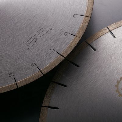 Рыболовный крюк с режущим диском из мрамора 14' Diamond Metal Powder Saw Blade для резки керамики