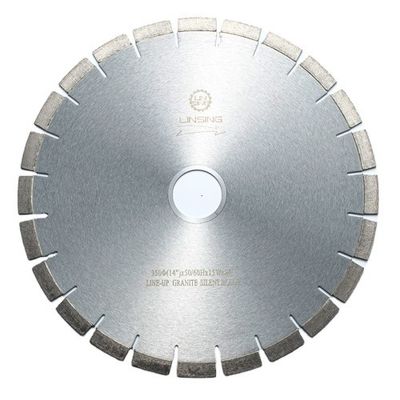 Diamond Powder 450mm Arix Diamond Saw Blade Disc Cutter для инструмента для резки гранитного камня