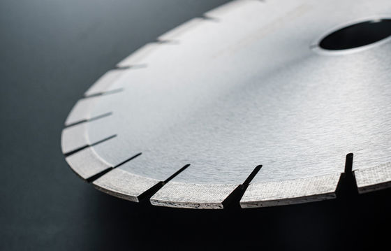 Diamond Powder 450mm Arix Diamond Saw Blade Disc Cutter для инструмента для резки гранитного камня