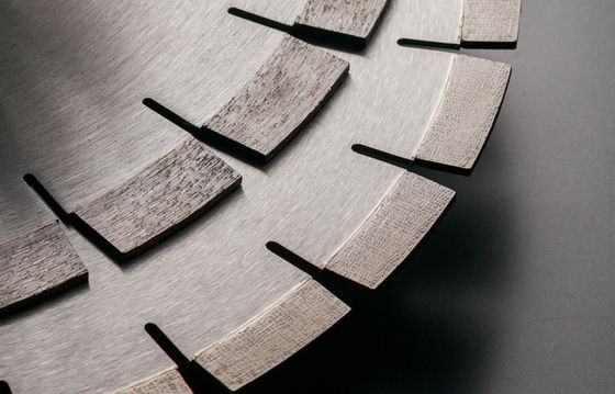 Diamond Powder 450mm Arix Diamond Saw Blade Disc Cutter для инструмента для резки гранитного камня