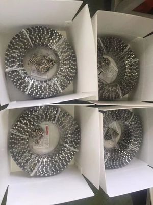 настройка поддержки OEM резиновой алмазной проволоки для добычи горного мрамора гранита