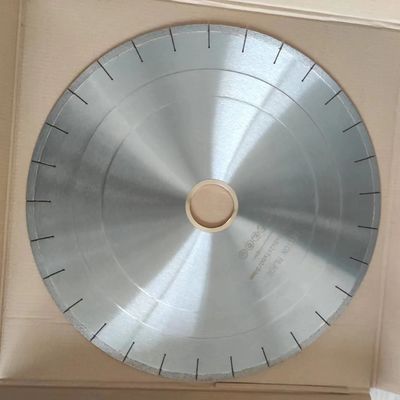 14' 16' U-slot Dekton J-slot Blade HOT PRESS Тип процесса и преимущество резкости