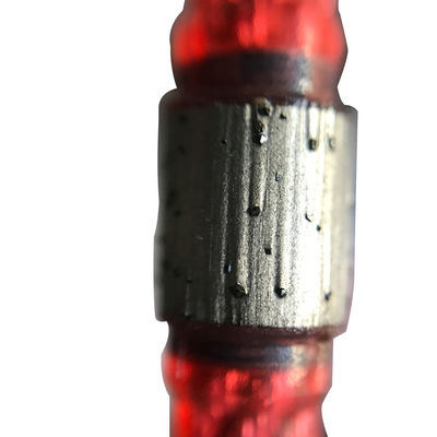 Поддержка на заказ ODM Diamond Profiling Wire Saw для резки гранита D11.0 * 37 или 40 м