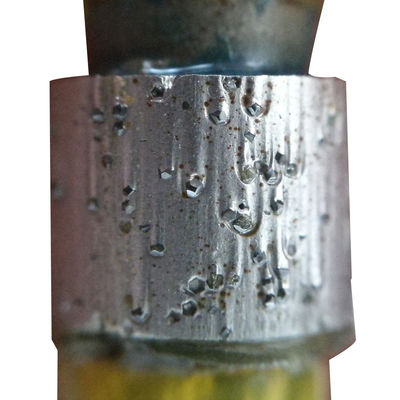 Поддержка на заказ ODM Diamond Profiling Wire Saw для резки гранита D11.0 * 37 или 40 м