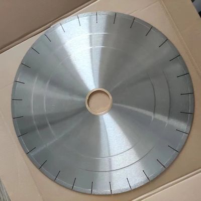 350 мм Dekton U-slot Diamond Saw Blade для индивидуальной поддержки и гарантированной резки