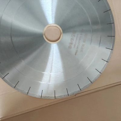 350 мм Dekton U-slot Diamond Saw Blade для индивидуальной поддержки и гарантированной резки
