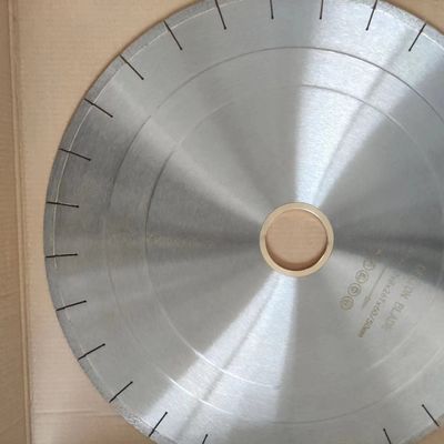 350 мм Dekton U-slot Diamond Saw Blade для индивидуальной поддержки и гарантированной резки