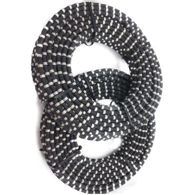 D11.5*40 или 37 Diamond Wire Saw For Marble Customized Support OEM Manufacturing Производство с бриллиантовой проволокой для мрамора