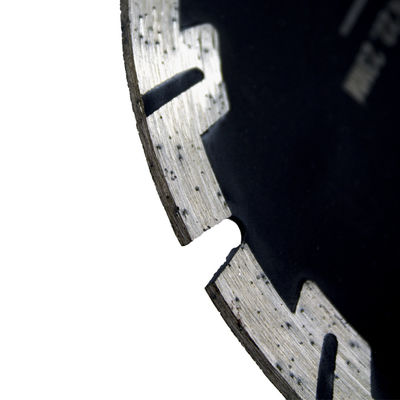 D125mm сегментированный защитный зубной диск типа T для сухой резки хорошие цены