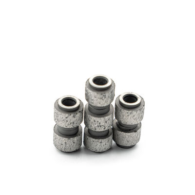 D11.0mm Вакуумные сварные бриллиантовые проволочные пилы для высокоскоростных каменных блочных инструментов