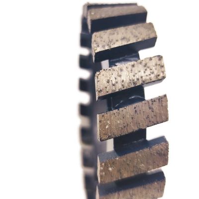 Каменная шлифовка CNC стандартный и непрерывный шлифовальный колесо для шлифования каменных пластин инструменты толщина 20 мм