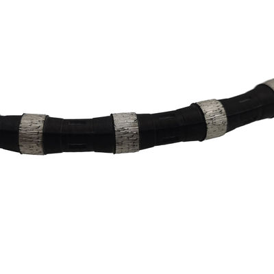 Global Marble Quarry Wire Saw с длиной резки 50 м от Jiangxi Linsing Diamond Tools
