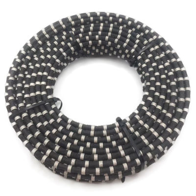 Global Marble Quarry Wire Saw с длиной резки 50 м от Jiangxi Linsing Diamond Tools