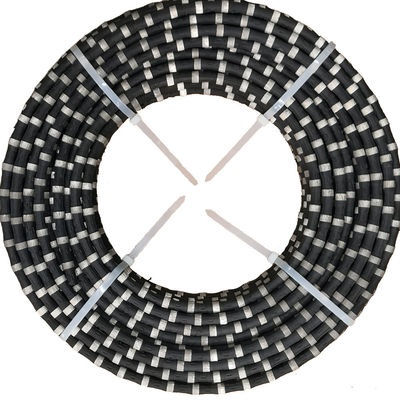 Global Marble Quarry Wire Saw с длиной резки 50 м от Jiangxi Linsing Diamond Tools