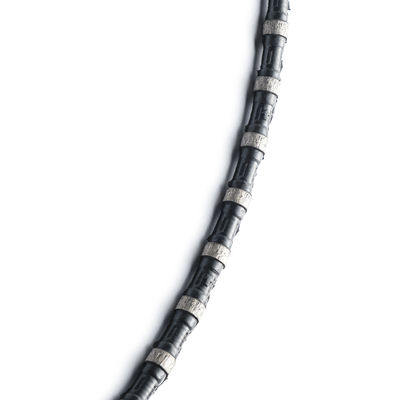 Global Marble Quarry Wire Saw с длиной резки 50 м от Jiangxi Linsing Diamond Tools