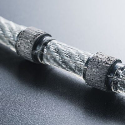 Диамантовая проволочная пила для профилирования D11.0mm и D8.3mm с алмазом и металлическим порошком
