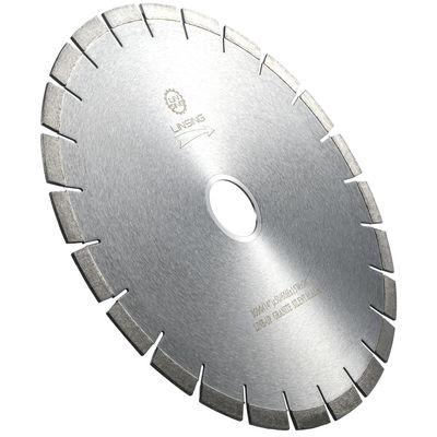 D350mm Segmented Arix Diamond Circular Saw Blade для бриллиантовых инструментов для резки гранита