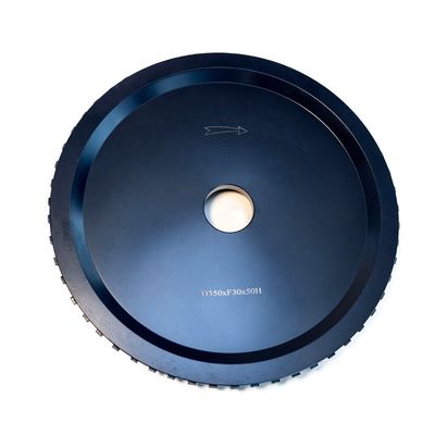 FEDEX Shipping 14'' Diamond Grinding Wheel for Marble and Granite Slab Profiling Disc (Диамантное шлифовальное колесо для мармуровых и гранитных пластин)