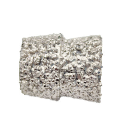 Поддержка на заказ OBM Diamond Rope Wire Saw Parts для длительного резки камня