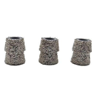 Поддержка на заказ OBM Diamond Rope Wire Saw Parts для длительного резки камня