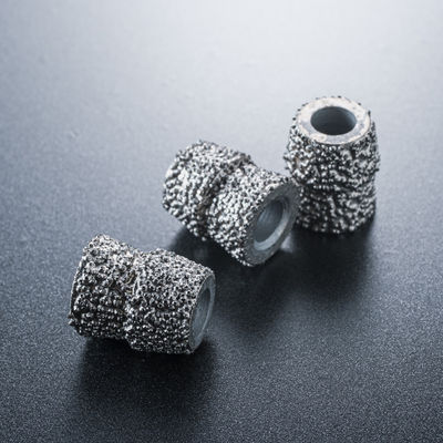 Поддержка на заказ OBM Diamond Rope Wire Saw Parts для длительного резки камня