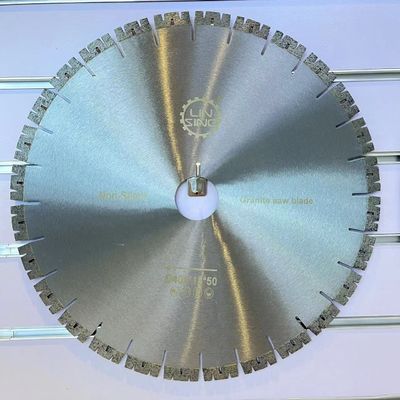 У-слот короны сегмент ствол сегментированный диск алмазный лезвие для резки гранита 40 мм х 15 мм