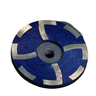 Diamond Turbo Cup шлифовальное колесо шлифовка 30/40 соединение M10/M12/M14/M16 и доступный