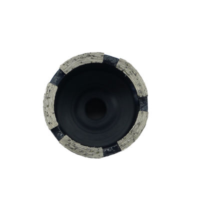 Diamond Core Drill Bit 120 для индивидуальной поддержки