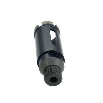 Diamond Core Drill Bit 120 для индивидуальной поддержки