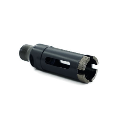 Diamond Core Drill Bit 120 для индивидуальной поддержки