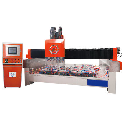 Каменная CNC гравировка для изготовления архитектурного камня в Мексике Турция Россия