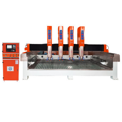 Каменная CNC гравировка для изготовления архитектурного камня в Мексике Турция Россия