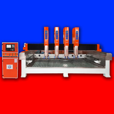 Каменная CNC гравировка для изготовления архитектурного камня в Мексике Турция Россия