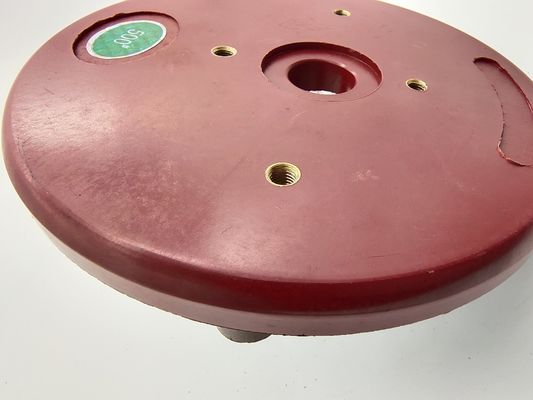 Buff Disc Abrasives Алмазные инструменты для полировки гранитных мраморных плиток 250 мм Колесо для чашек