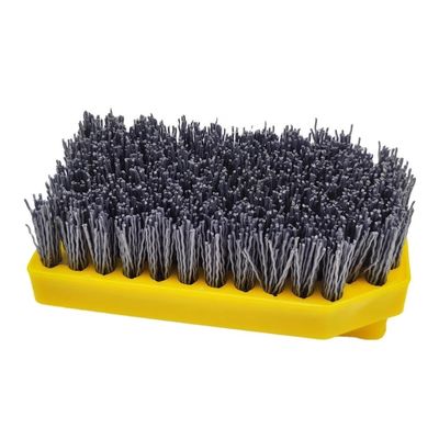Поддержка ODM на заказ 4' Diamond Silicon Carbide Brush для полировки гранитной мраморной плиты