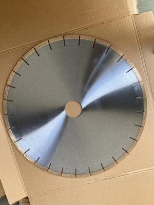Европейский одобренный 500MM 350MM бриллиантовый горизонтальный лезвие для мрамора и настройки