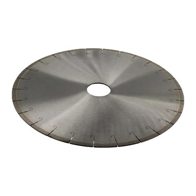 Ти-покрытый Silent J-slot Saw Blade для резки керамики
