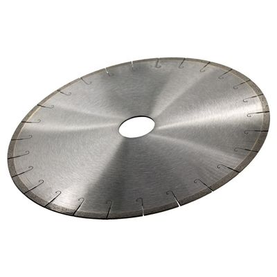 Ти-покрытый Silent J-slot Saw Blade для резки керамики