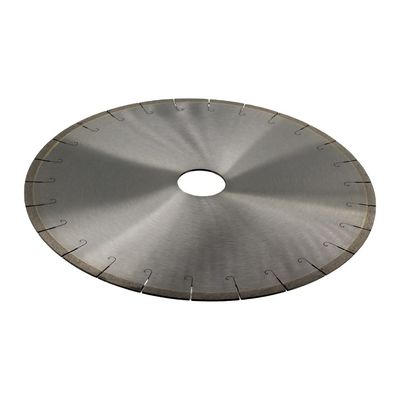 Ти-покрытый Silent J-slot Saw Blade для резки керамики