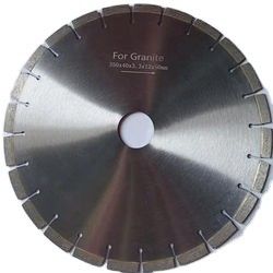 D115MM D150MM D500MM Диамантовый режущий диск для быстрой резки бетонного асфальта