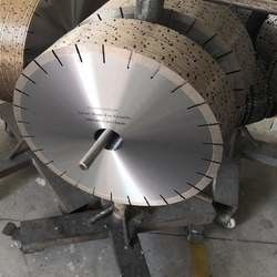 D115MM D150MM D500MM Диамантовый режущий диск для быстрой резки бетонного асфальта