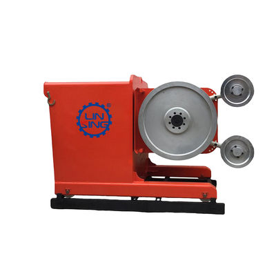 Машина для резки камня от напряжения 380V/50Hz Diamond Wire Saw Machine Производители